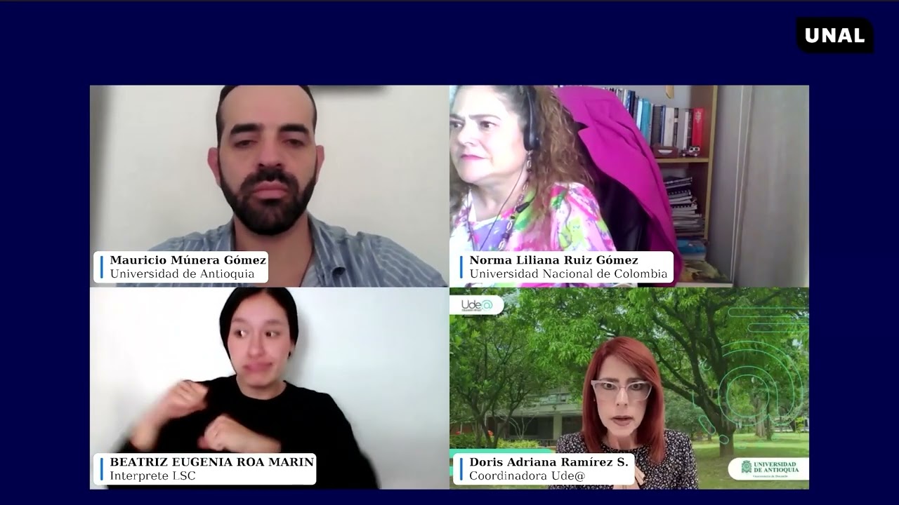 Diversidad, inclusión y equidad - desafíos en la educación superior