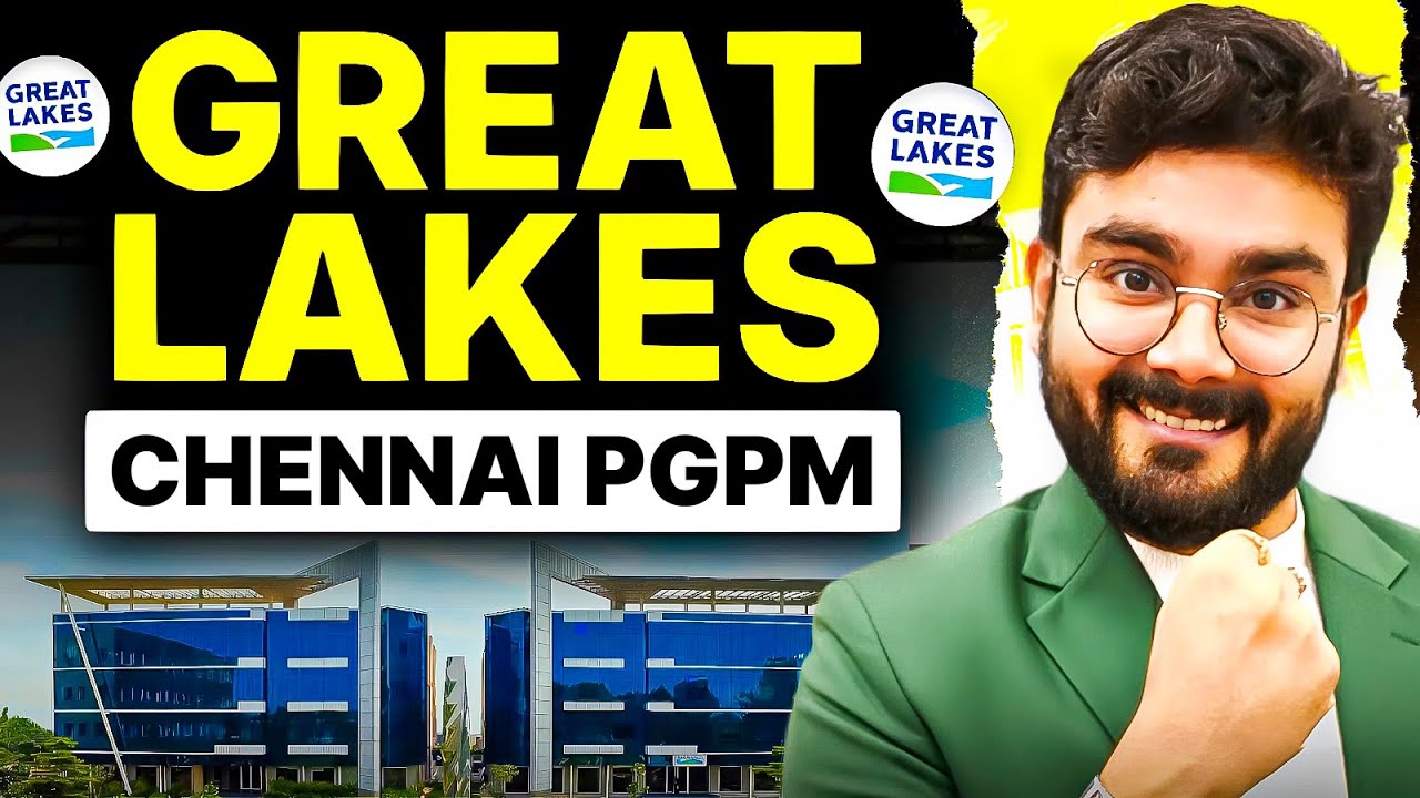 Институт менеджмента Great Lakes, Ченнай: трудоустройство выпускников 1-годичной программы MBA | ...