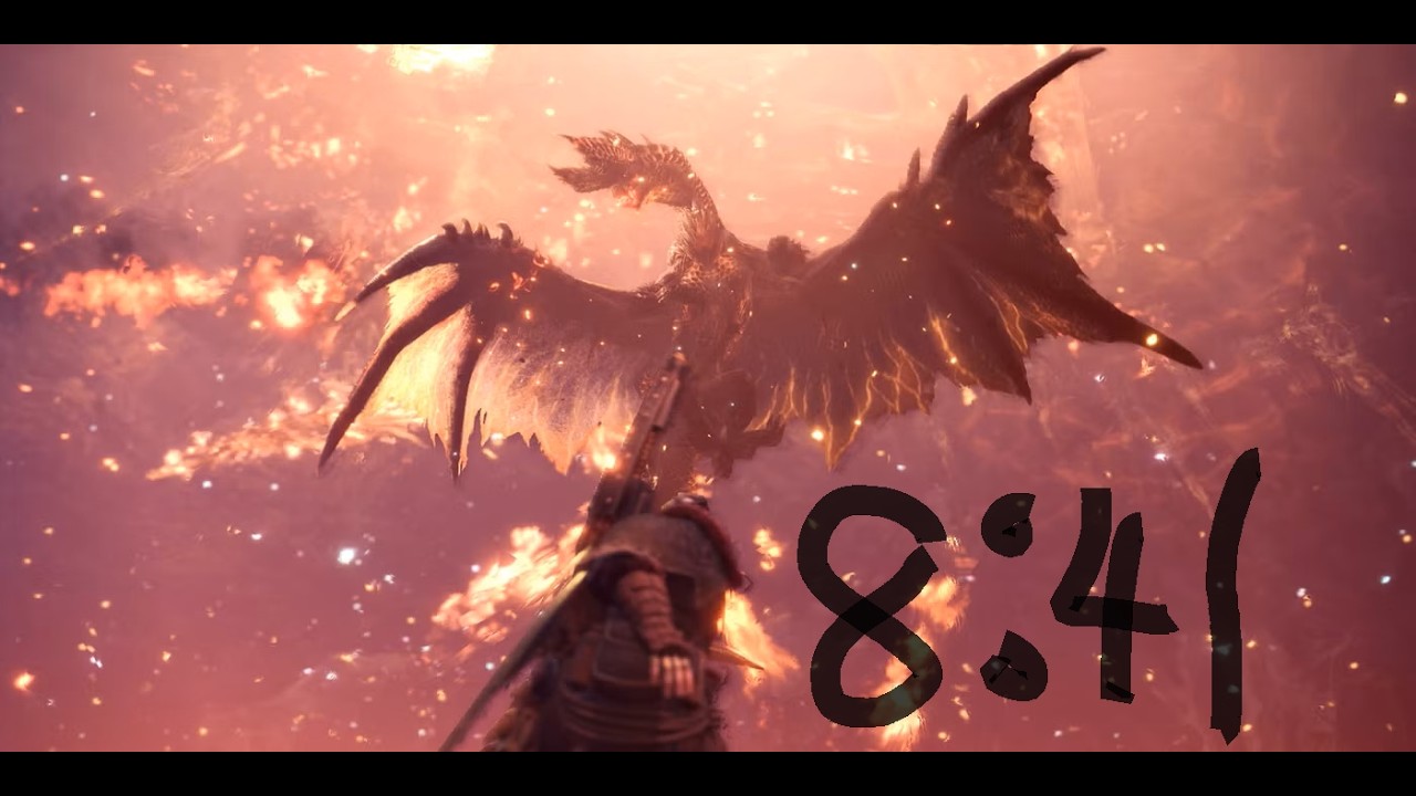 Daily Alatreon #292 - Keeping the Streak Alive (8m:41s)