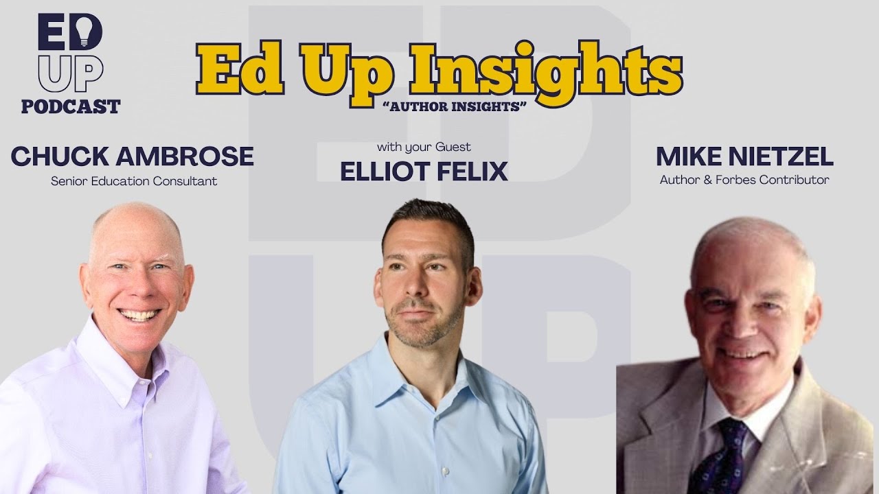 Ed Up Insights - 