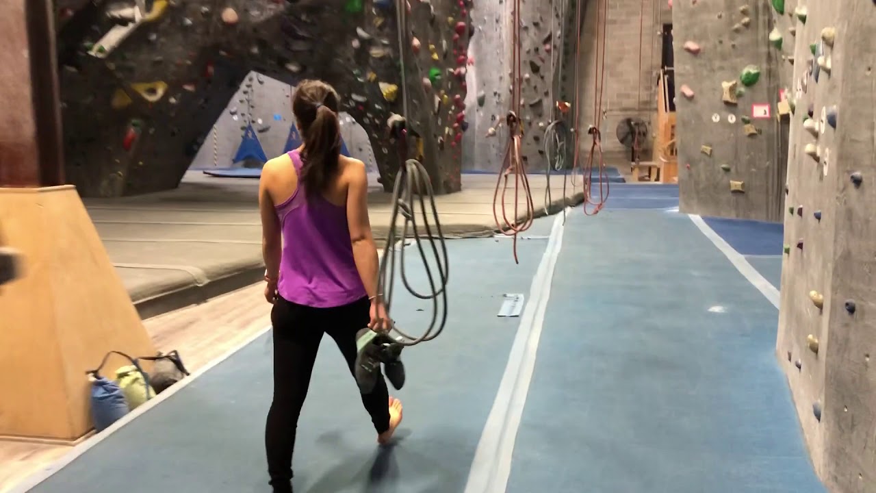 Climber's Elbow