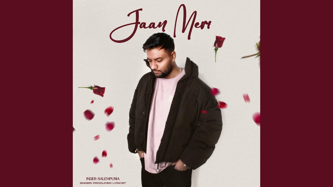 Jaan Meri