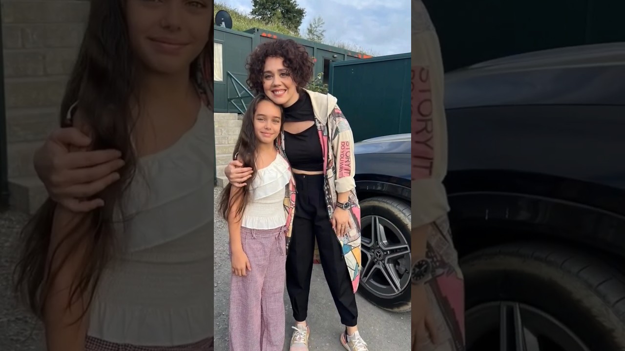 Osman Bey daughter Fatema Real Name Cemre Demircan And All Turkish Drama Series Team. zafer
