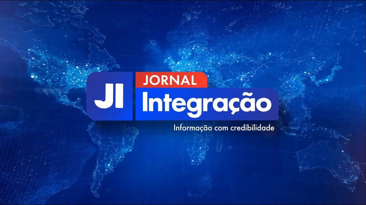 Jornal Integração - 12/02/2026
