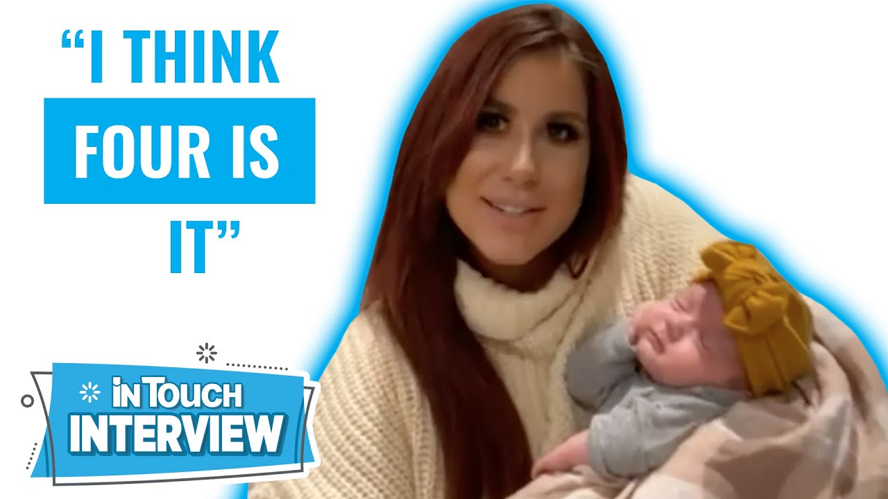 Teen Mom 2's Chelsea DeBoer: Post-Baby Body & Having More Kids
