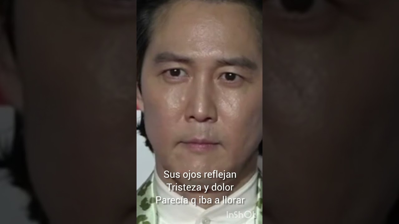 Lee Jung Jae y Lee Byung Hun Blue award dragón 2021