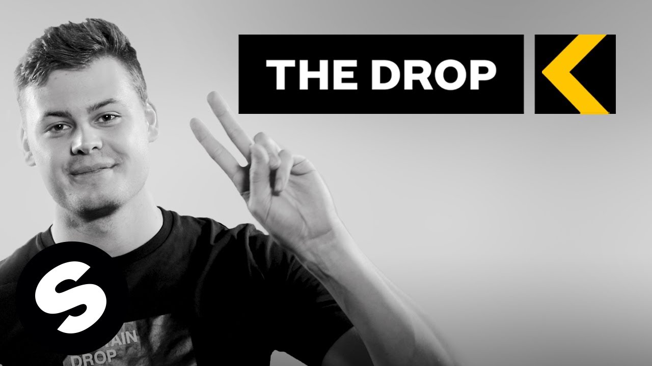 The Drop: Mike Williams listens to Talent Pool demos
