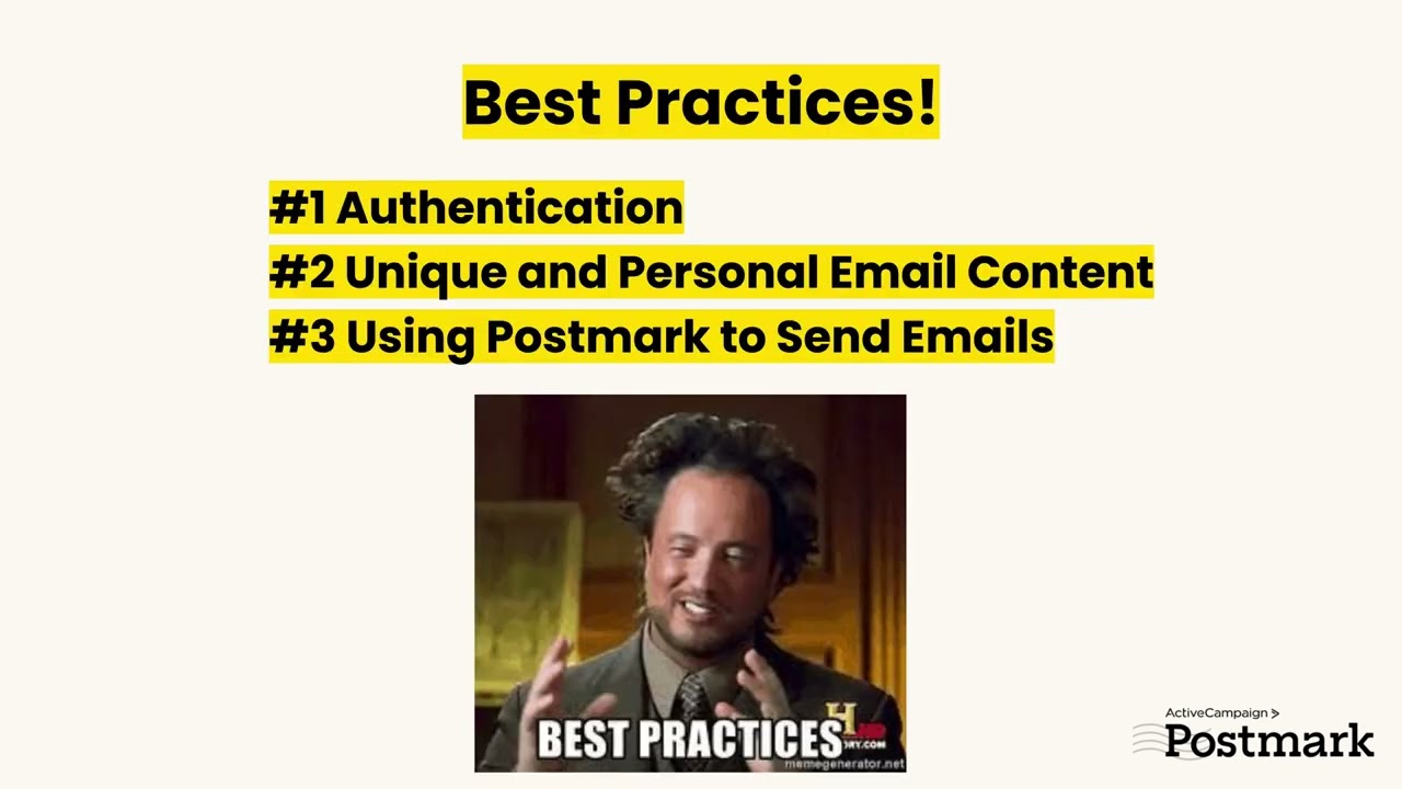 How Postmark Can Help You Send More Effective Emails