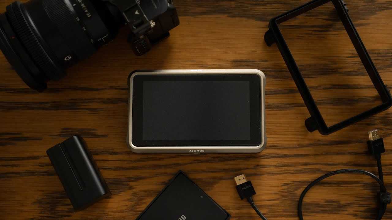 Atomos Ninja V лучше нового Atomos Ninja 5.2