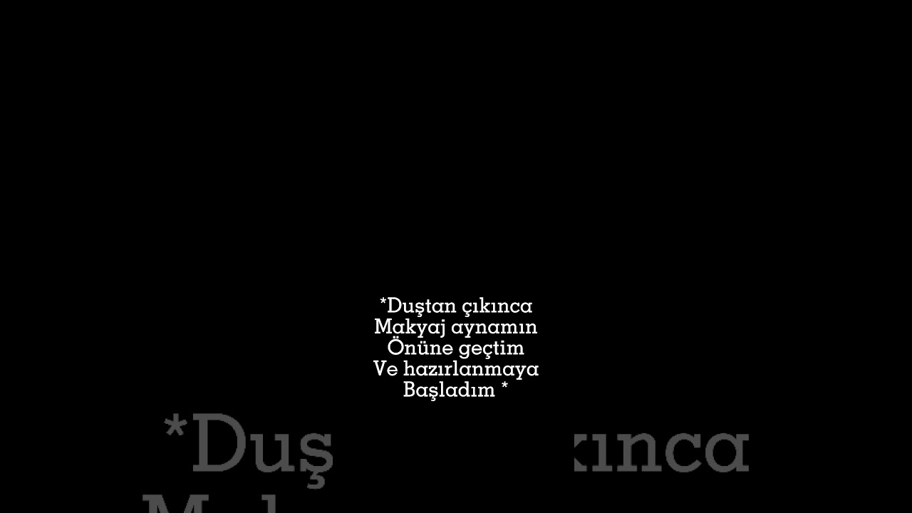 İhanet 1.bölüm draco malfoy y/n dizi