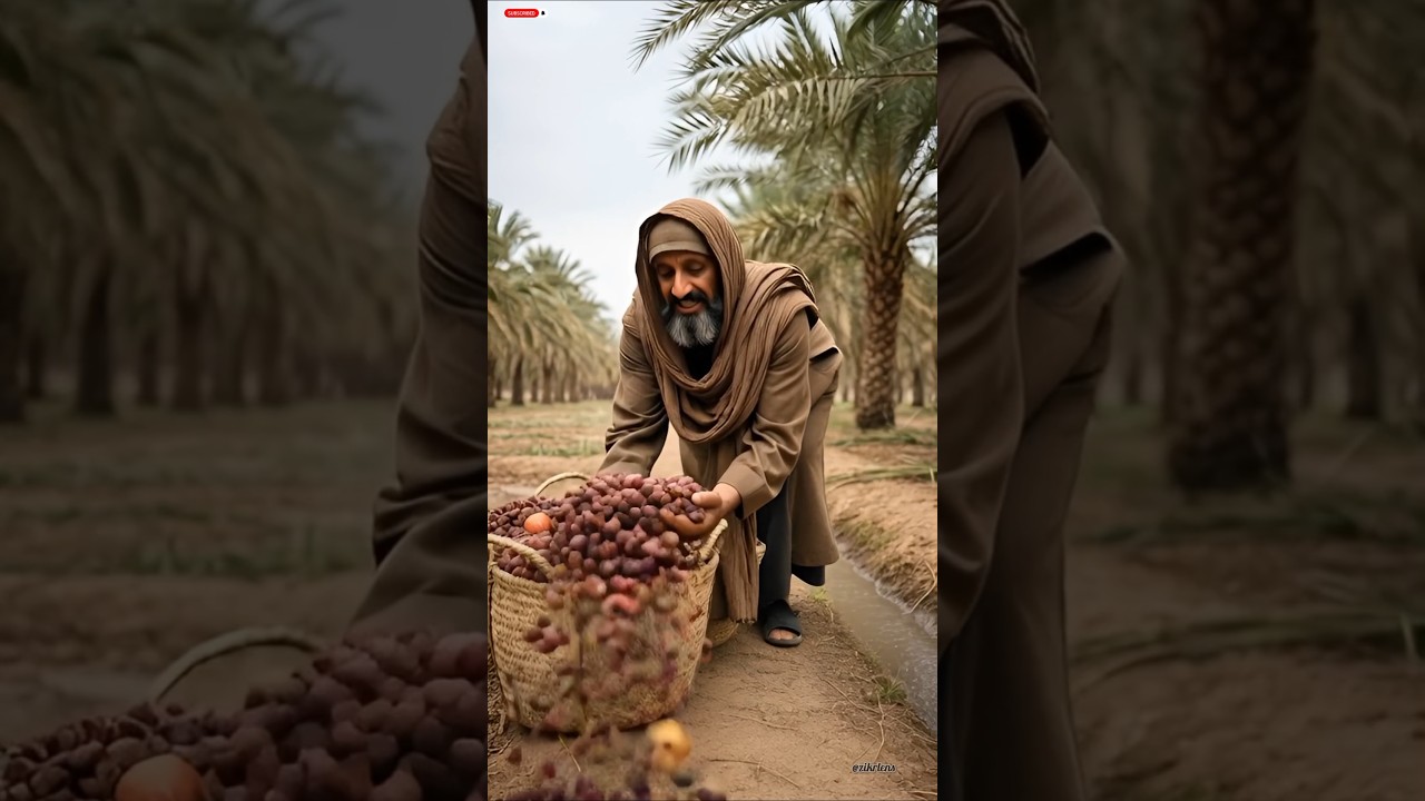 Why Allah Changed the Fate of a Man from Bani Israel? | Ramadan Reminder