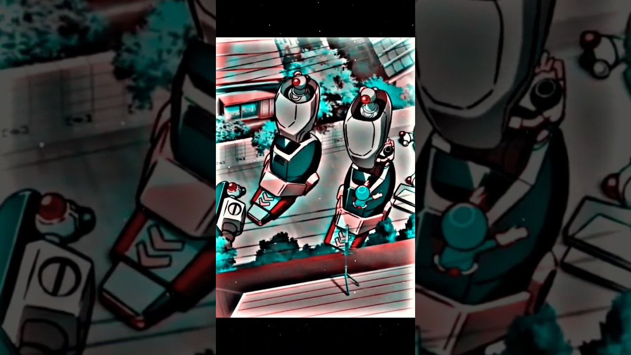 🥀//Nobita Created A Giant Robot//🌺😘&bull;|#doraemon #viral #nobita #robot #riruru #pippo #attitude