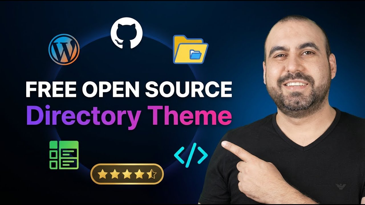 Build a Listings Website Today: Chipmunk Theme Tutorial (Free & Open Source)