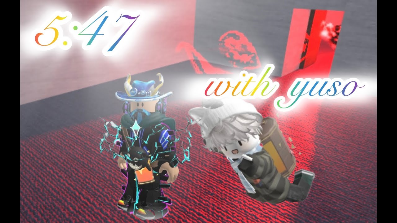 Rooms  1〜100   Duos  5:47