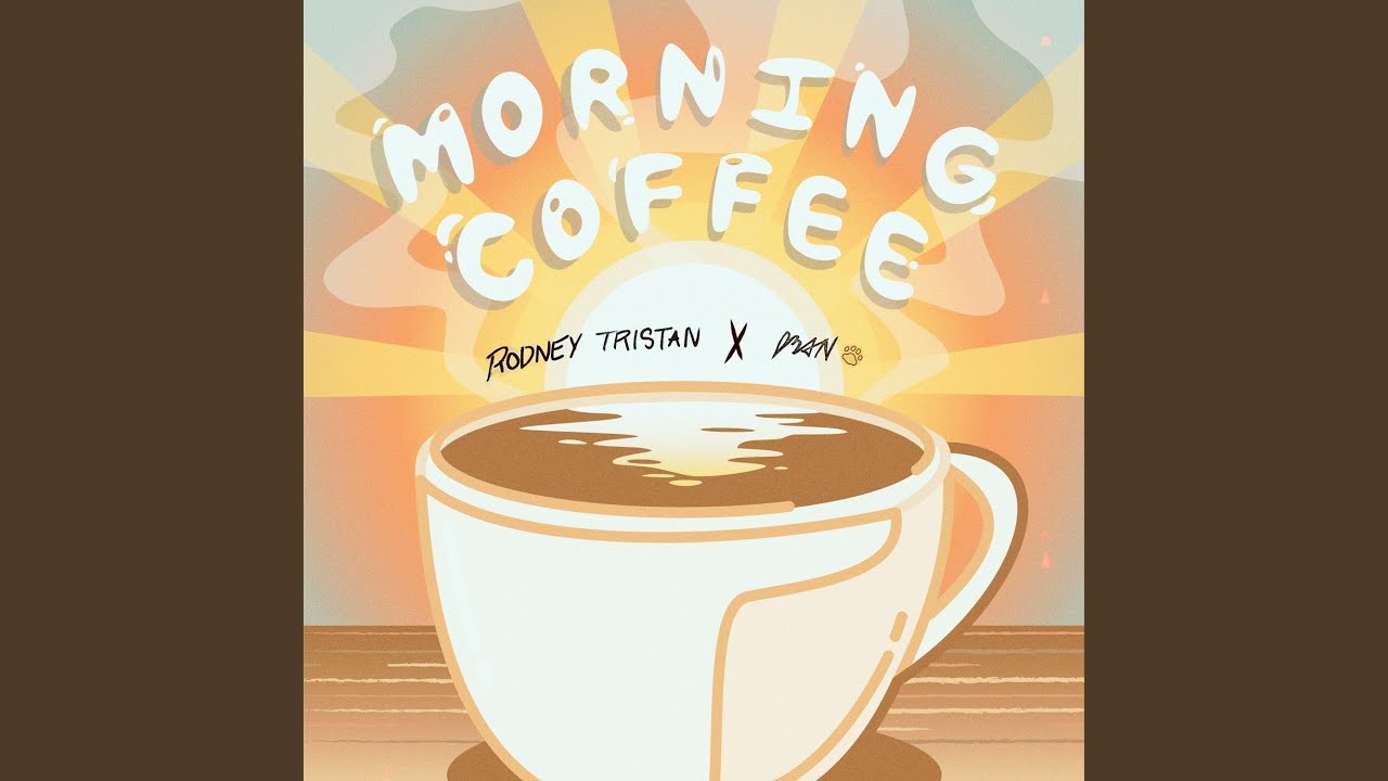 Morning Coffee