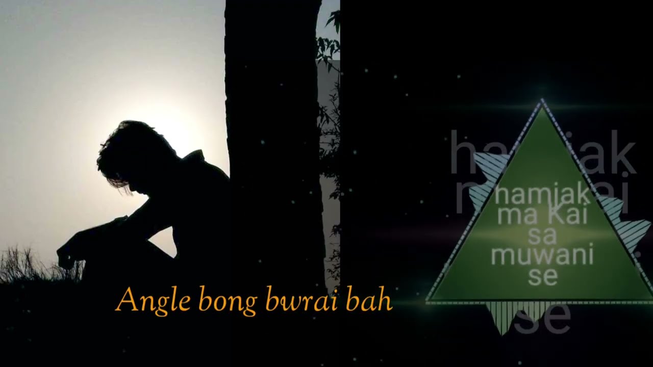 Hamjak Ma Kai Sa Muwani Se 💔 | Kokborok Sad Romantic Song 2026 | new kokborok emotional song| vibe |
