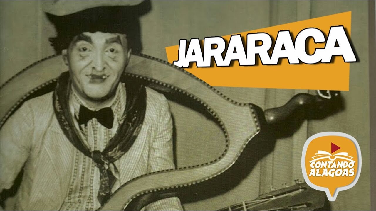 Jararaca: o alagoano que conquistou o Brasil com humor e música!