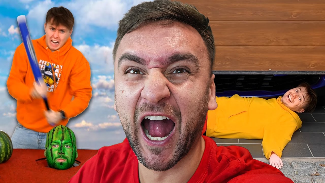 FIZI je KRÁL Shortů! | Má MILIARDY?!