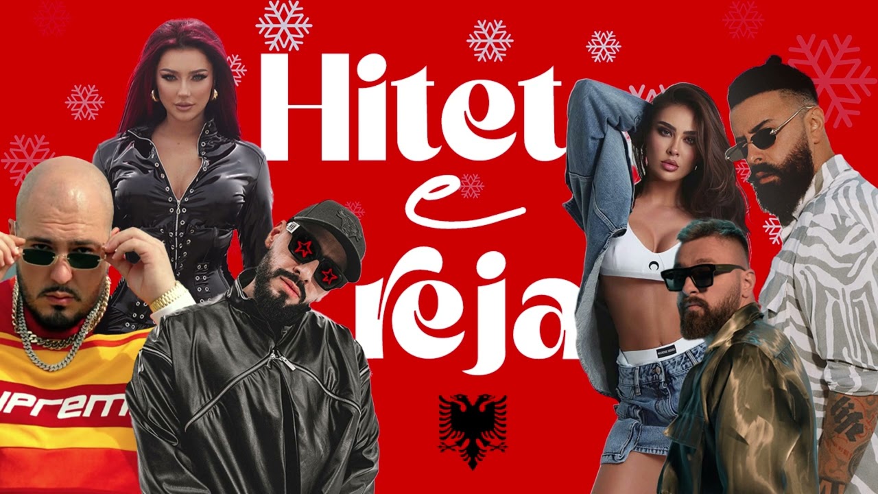 HITET E REJA SHQIP 2025 | Muzik Shqip 2025 | Hitet me te reja 2025 | Kenget Me Te Reja 2025