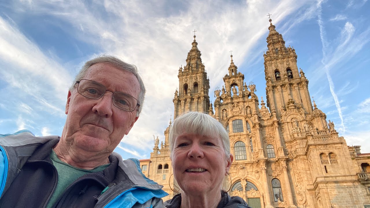 Camino Frances 2025: Day 33