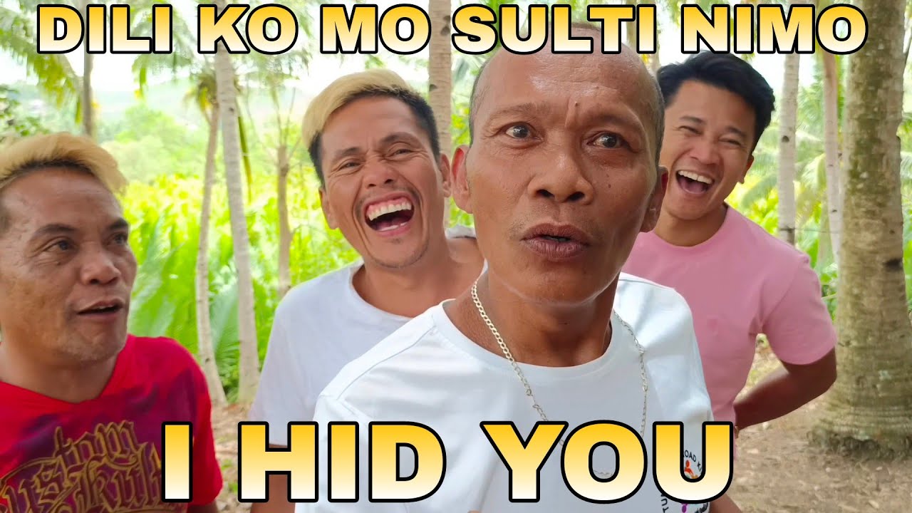 BISAYA TRANSLATE TAGALOG TRANSLATE ENGLISH CHALLENGE 🤣