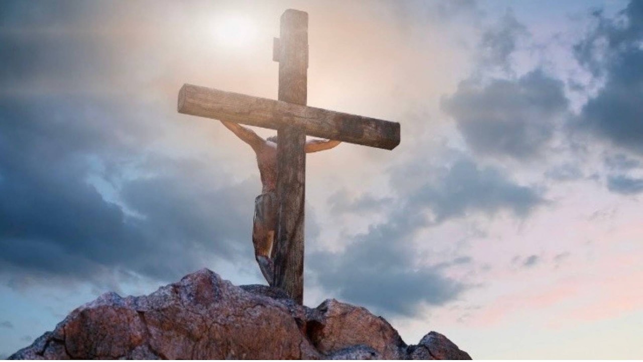 Ep. 33 - How Did Jesus Predict His Own Death? - 52 Questions for Muslim Men
