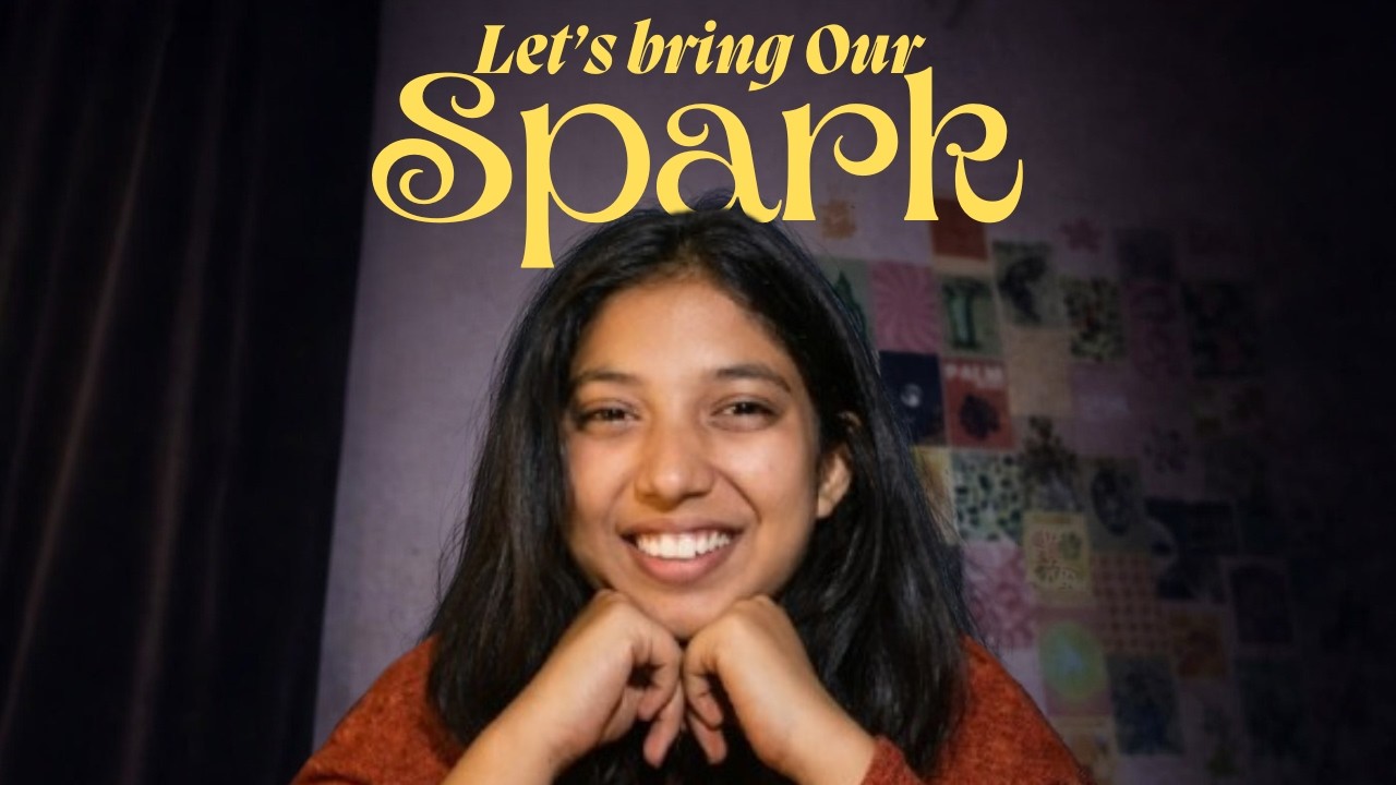 If You Don’t Feel Like Yourself Lately, Watch This