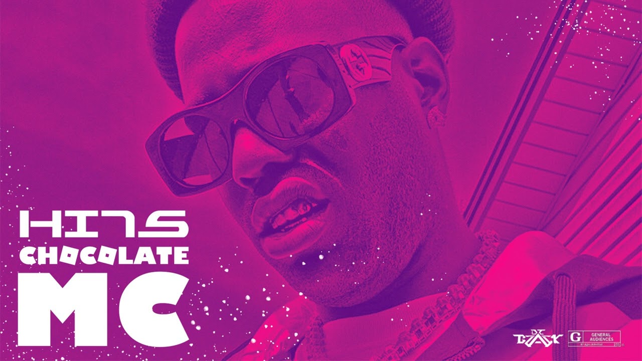 Chocolate MC - El Cable