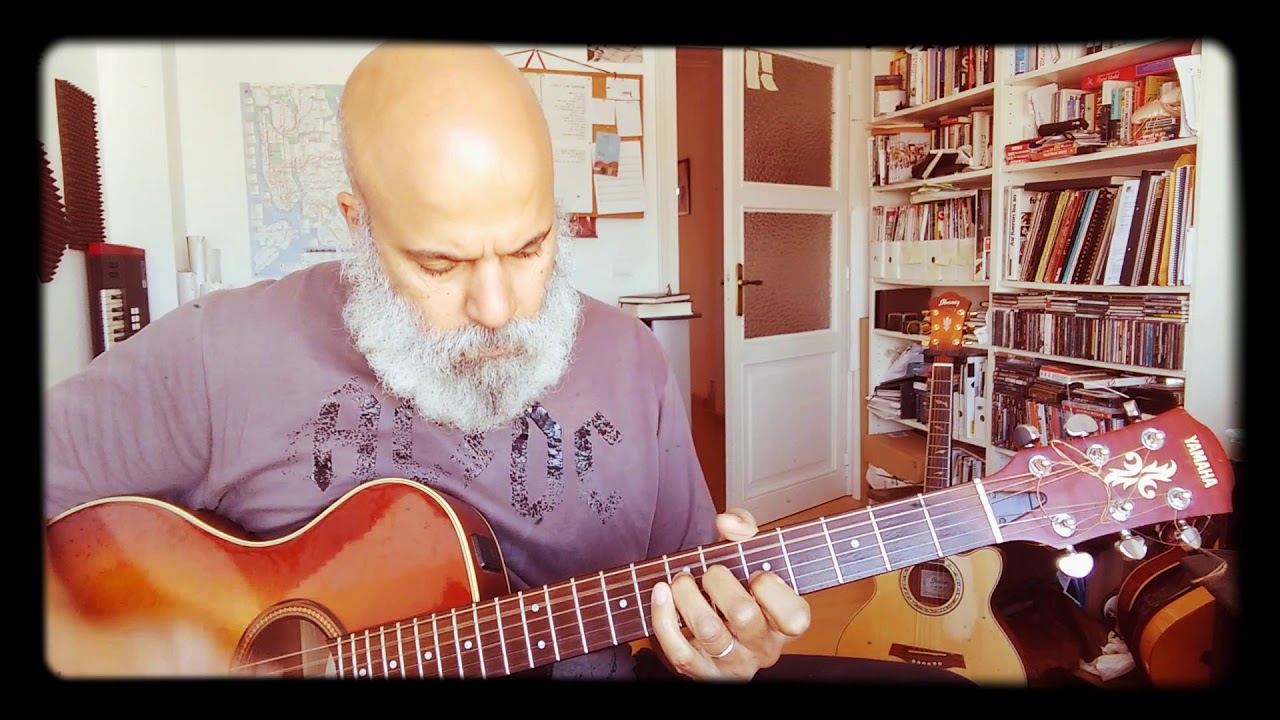 Leo Susana - Brooding ( original) 346/365
