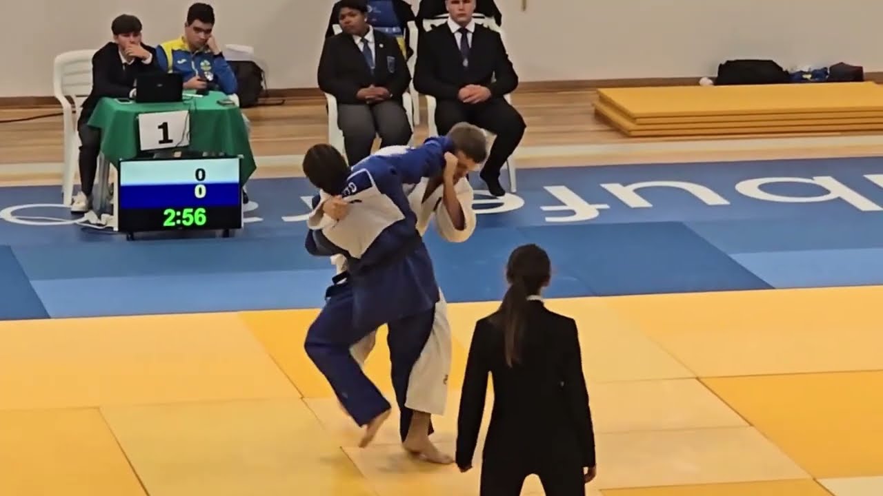 Open de Juvenis Albufeira | Penacova - Judo Arte Vida 