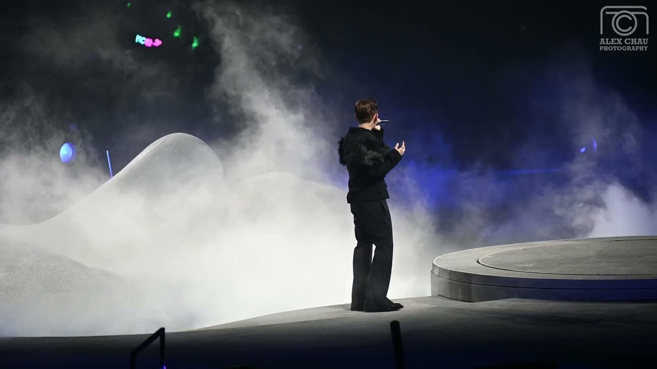 20230930 - MC張天賦 - 抽 @ This Is MC Live In Macau