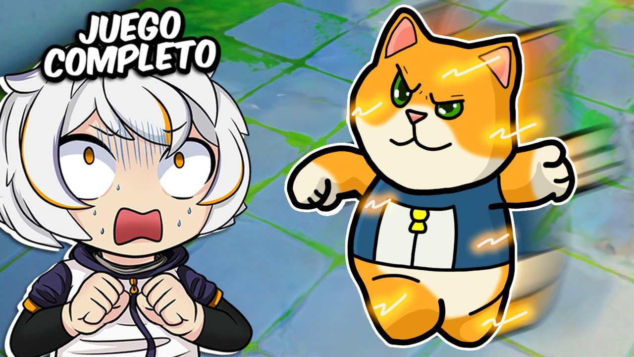 LOS ANIMALES PELEAN CON PODERES (PARTY ANIMALS COMPLETO)