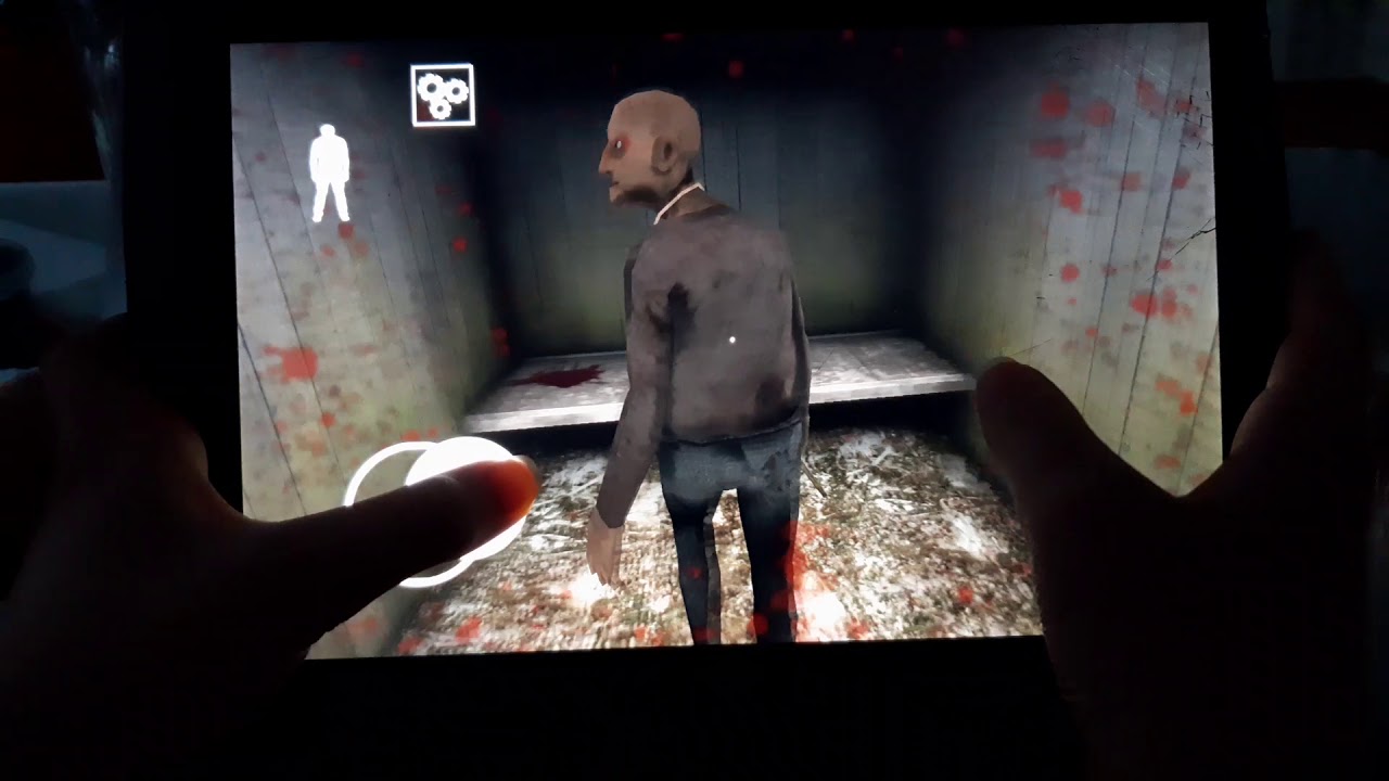 ГРЕННИ 2! БАГ ДЕДА!😨🤯 EXTREME РЕЖИМ!!!!