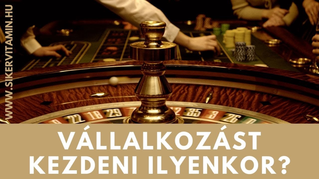 🥇 Siker titka: Szabad ilyenkor v&aacute;llalkoz&aacute;st kezdeni vagy tőzsd&eacute;n befektetni?