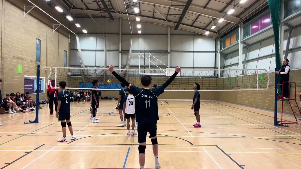 AST vs Willesden set 3