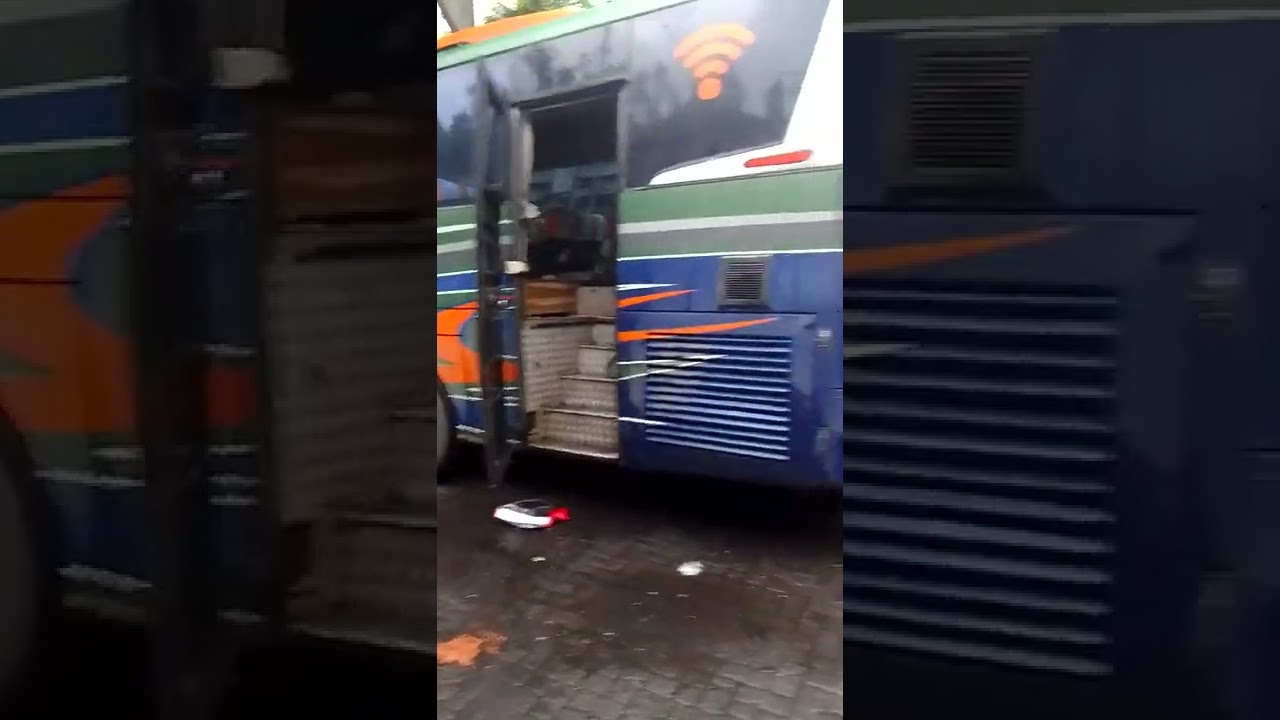 [29 Mei 2022 , Minggu ] pool ALS JOGJA sepi...