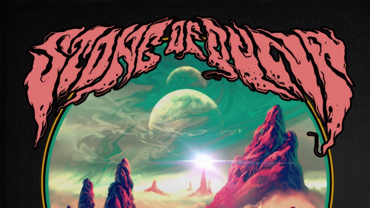 Stone Of Duna - Deathbright (2023) [Single]