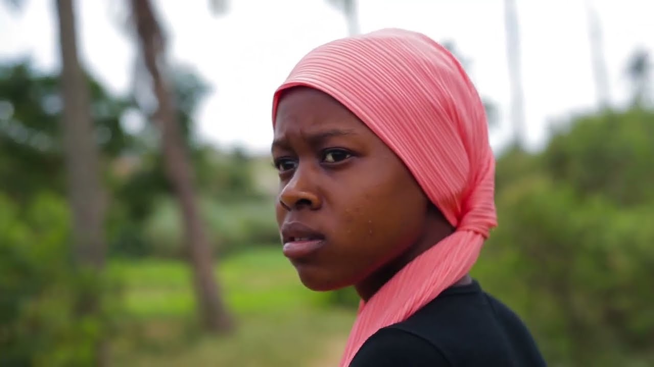 SASHA {{ep1}}uchawi  usaliti  visasi  Mila na jadi