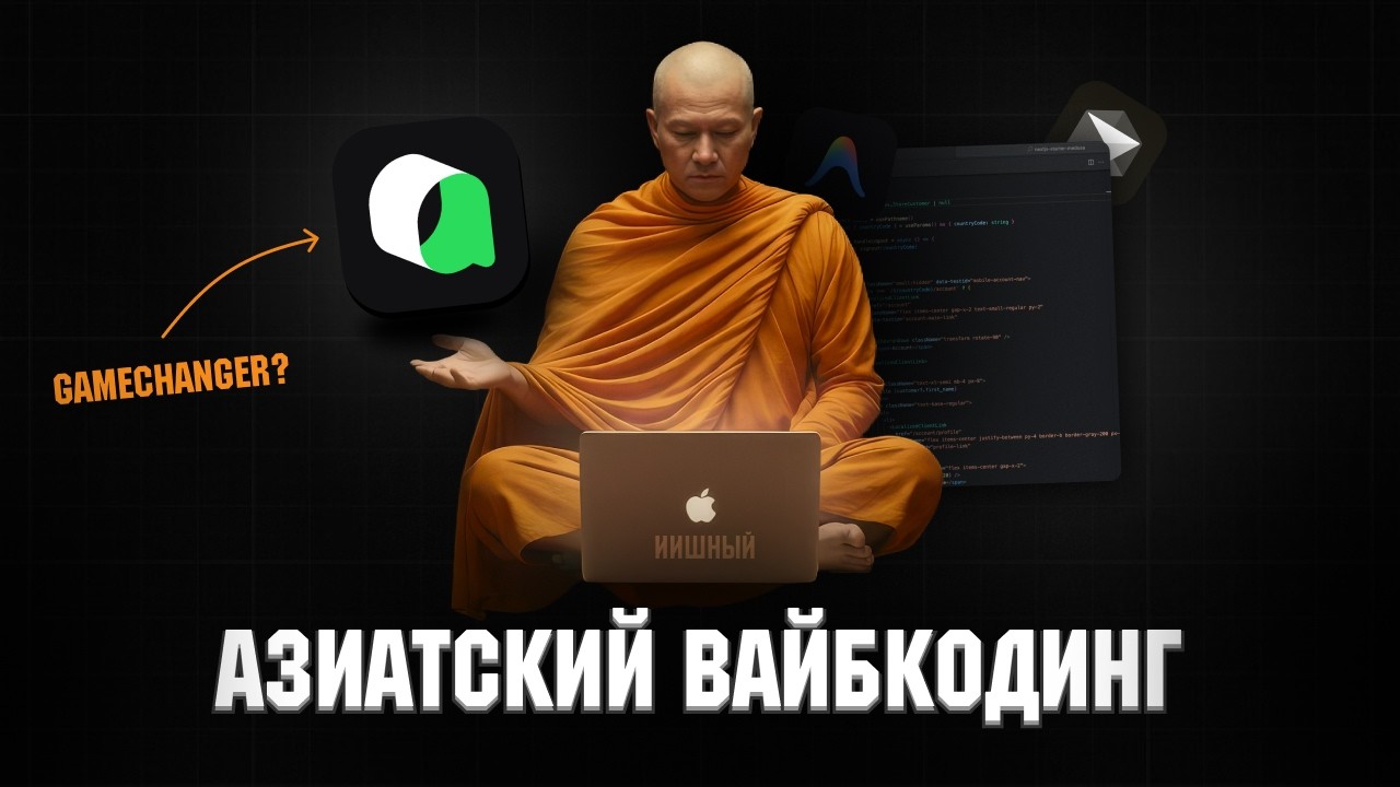 Qoder: Быстрый старт в вайбкодинге. Обзор + разработка микро-проекта
