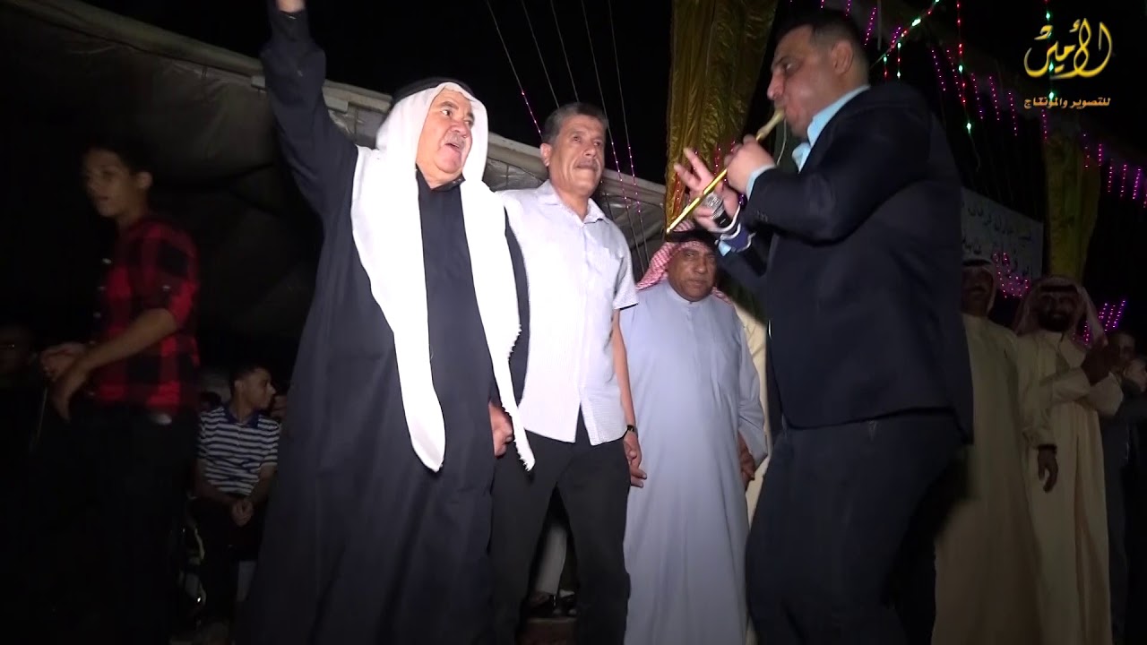 الفنان ادهم المحاميد#سيف الجيدروري#مفيدابوجيش#افراح القرباع العريس فرحان الجزء الاول
