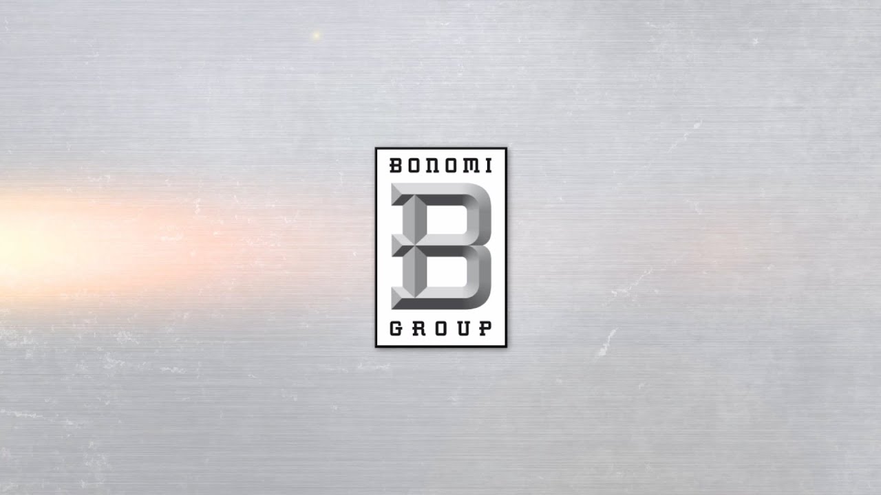 Bonomi Group - 2021
