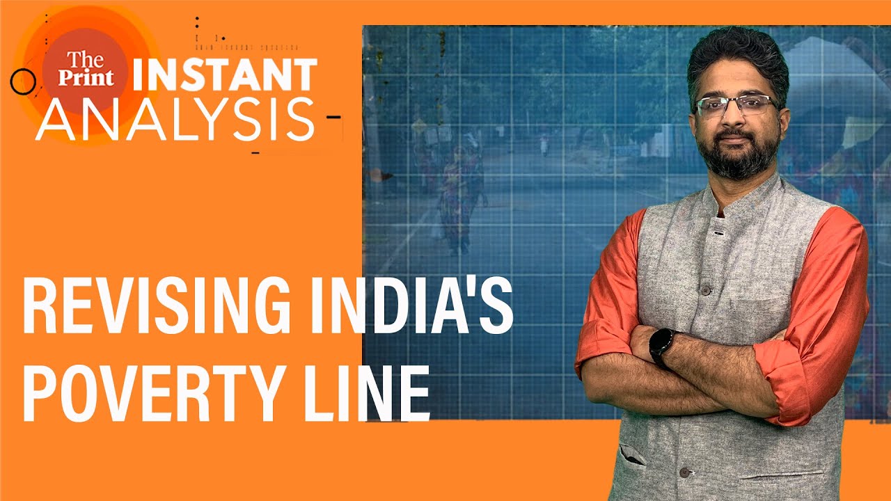 Should India have a new poverty line & what's behind growing calls for it to be revised?
