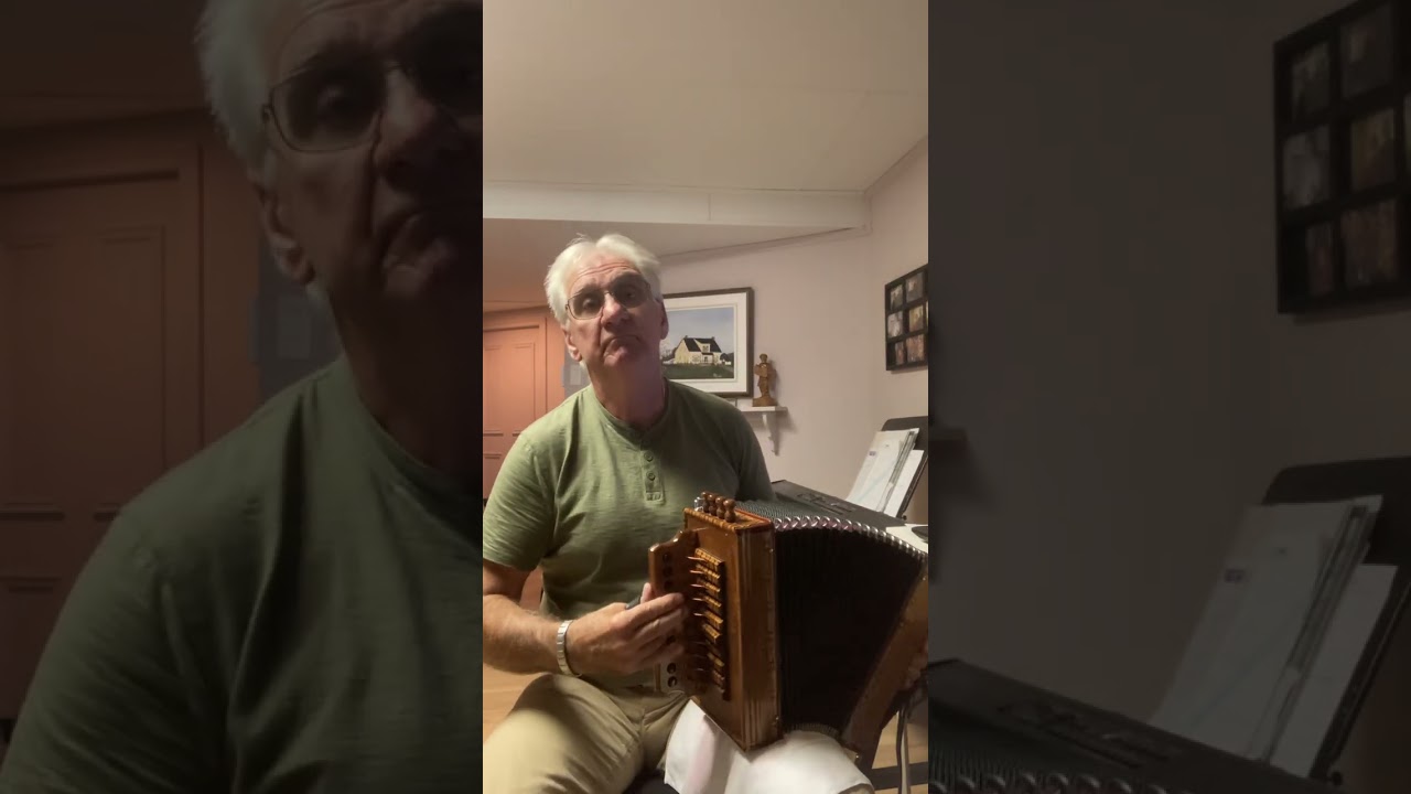 La Valse Lucille