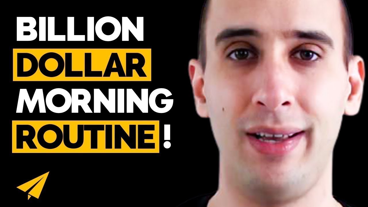 How to Revamp Your Morning Routine | 11 Minutes to Success