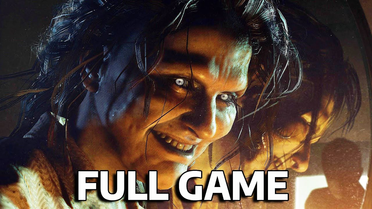 🔴Resident Evil 7 Full Gameplay Tamil LIVE!!