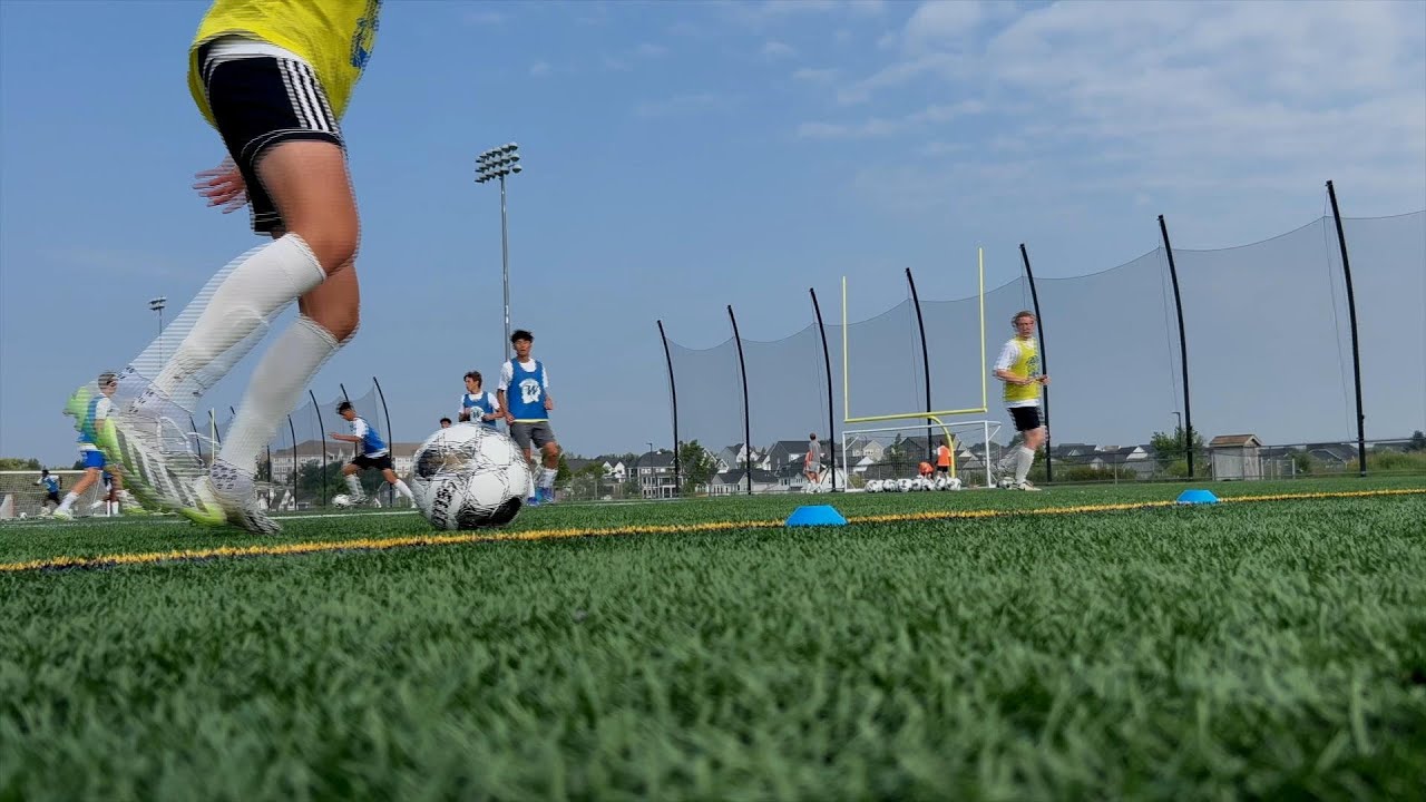 Wayzata Boys Soccer Hoping to Hold High Standard in 2024