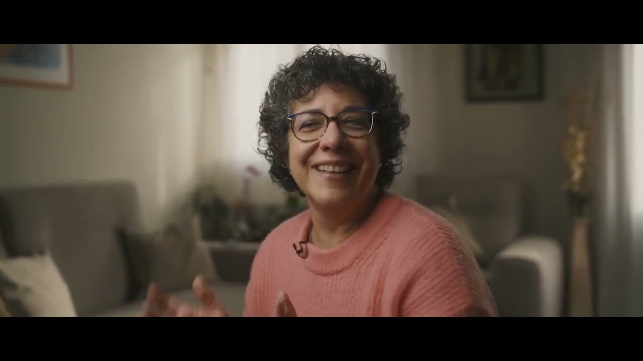 Les mil cares de l'EM. Karen Torres