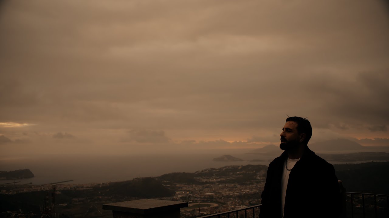 Rosario Miraggio - Vivere Senza Di Te