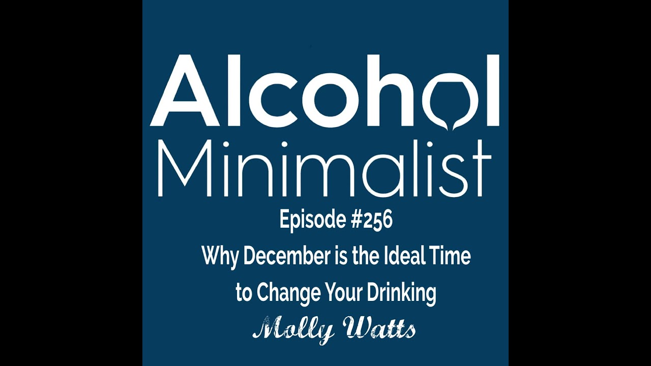 Why December is the Ideal Time to Change Your Drinking