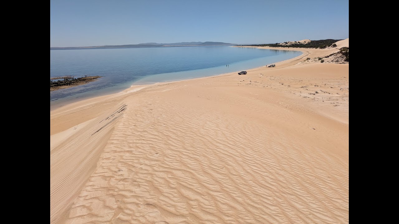 Coffin Bay. One of the most amazing places on Eyre Peninsular!!